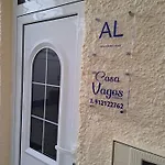 בית נופש Casa Vagos
