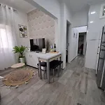 בית נופש Casa Vagos נאזרה