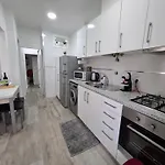 בית נופש Casa Vagos נאזרה