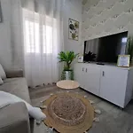 בית נופש Casa Vagos