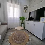 Casa Vagos בית נופש *