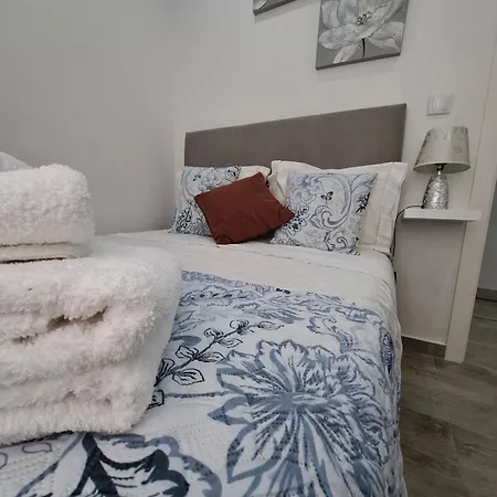 בית נופש Casa Vagos