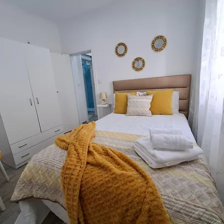 בית נופש Casa Vagos
