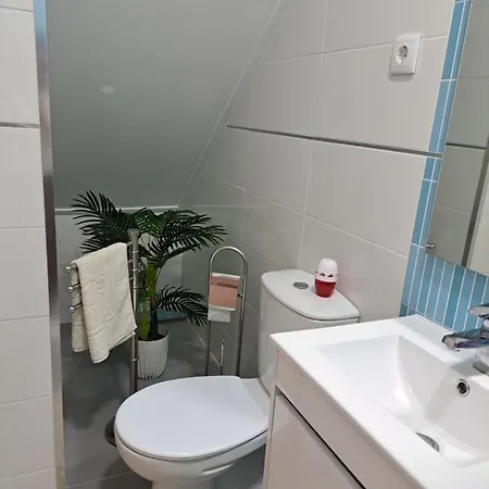 Casa Vagos 나자레