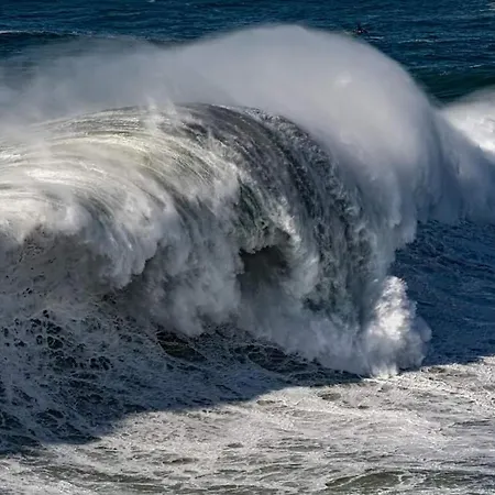 Casa Vagos בית נופש *