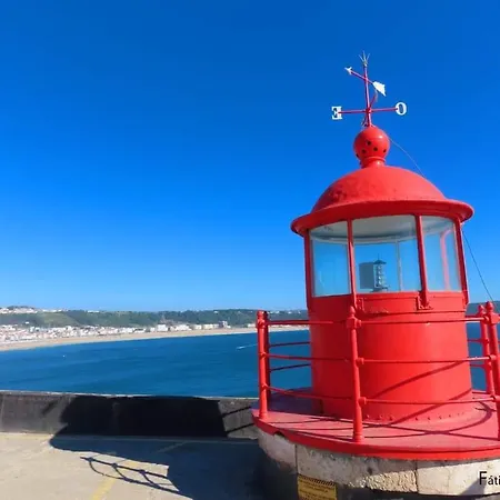 Casa Vagos * 나자레