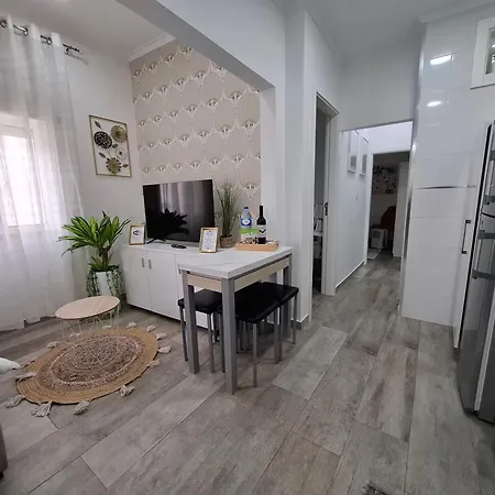 בית נופש Casa Vagos נאזרה