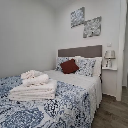 Casa Vagos בית נופש *