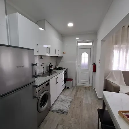 Holiday home Casa Vagos *