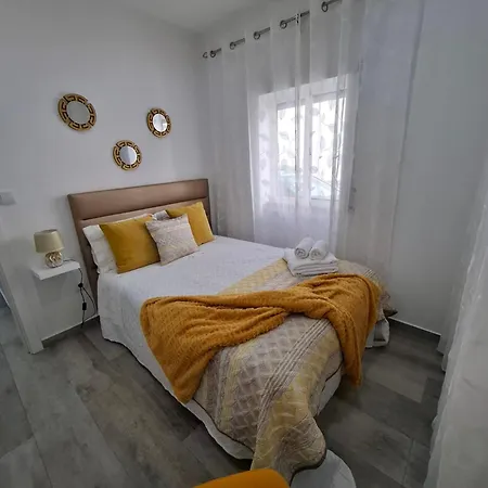 Holiday home Casa Vagos Nazare