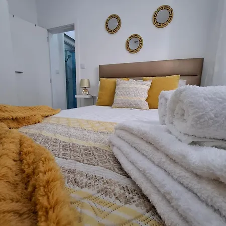 Casa Vagos Nazare