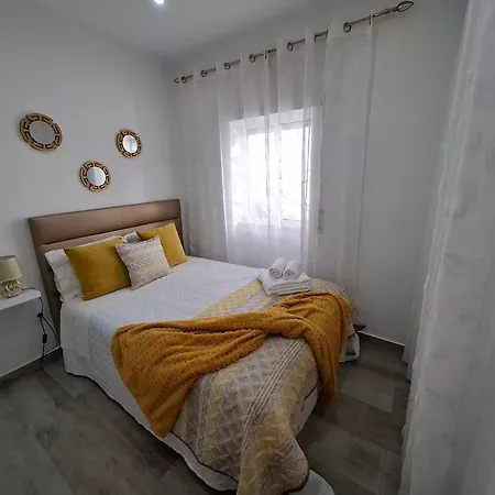 Casa Vagos * 나자레