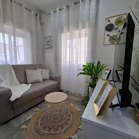 Casa Vagos נאזרה