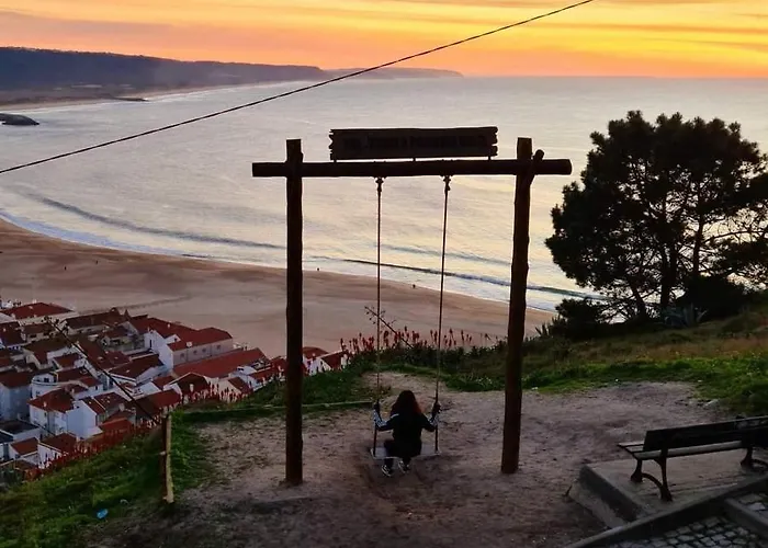 Σπίτι διακοπών Casa Vagos