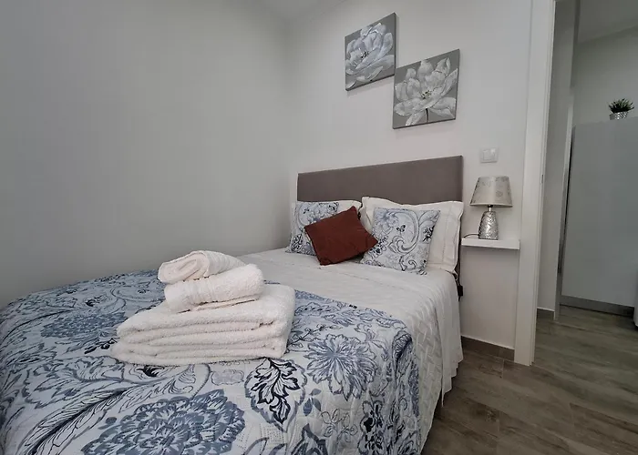 Casa Vagos Σπίτι διακοπών *