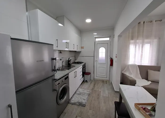 Σπίτι διακοπών Casa Vagos *