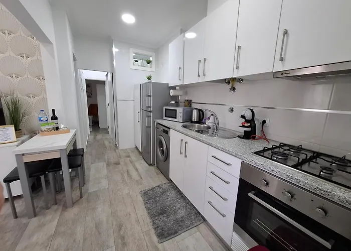 Σπίτι διακοπών Casa Vagos Ναζαρέ