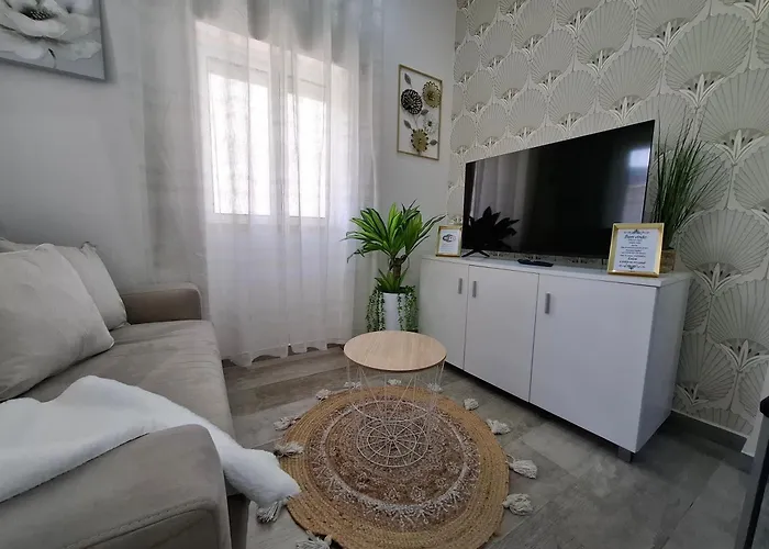 Σπίτι διακοπών Casa Vagos