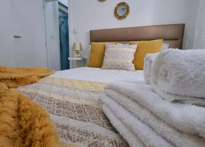 Casa Vagos Ναζαρέ