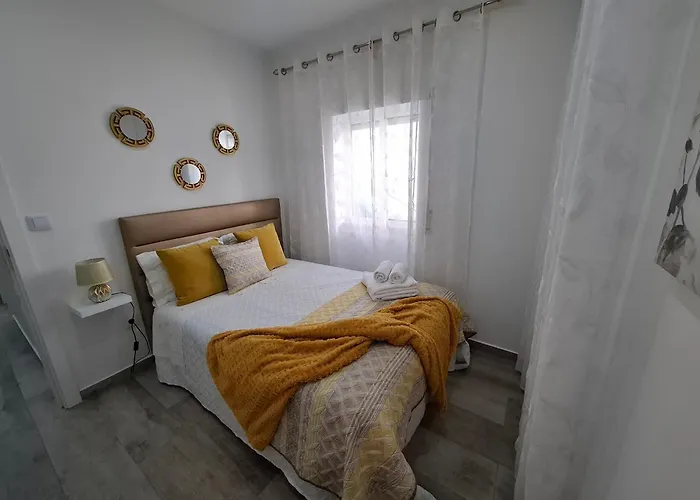 Casa Vagos * Ναζαρέ