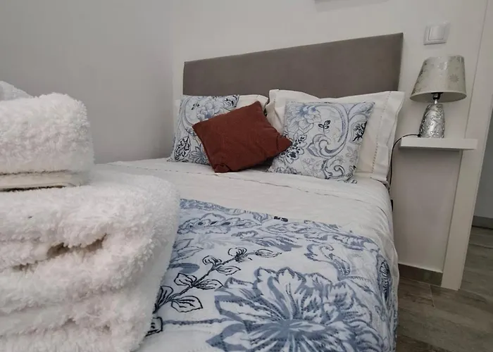 Σπίτι διακοπών Casa Vagos