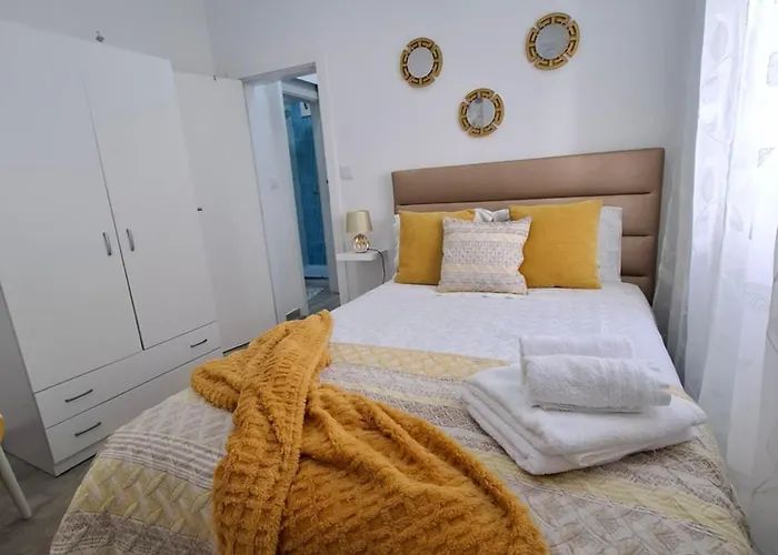 Σπίτι διακοπών Casa Vagos